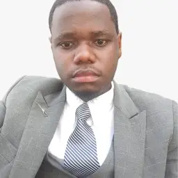 Nathan Kasyoki Peter