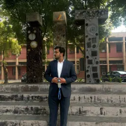Prateek Bhati