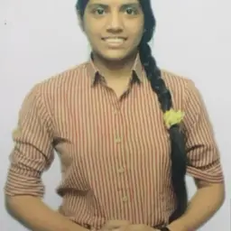 Suhana Solanki