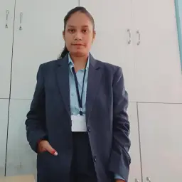 Padmaja Jadhav
