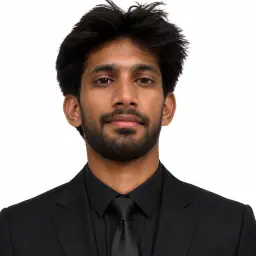 Shoiab Khan