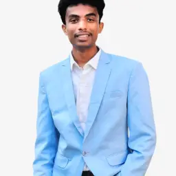 Vamsi Chandan