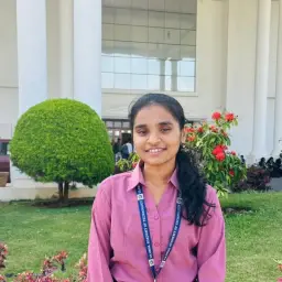 Sneha T