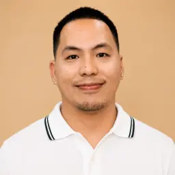 Kristoffer Ryan Obo