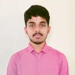 Ganesh M