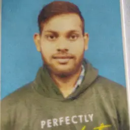 Abhishek Kumar