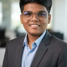 Ritesh Pandey