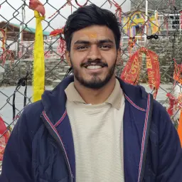 Rishabh Singh