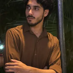 Mehran Mehdi