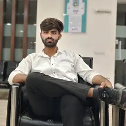 Himanshu Upadhyay