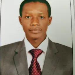 Sheikh Ahmed Trawally
