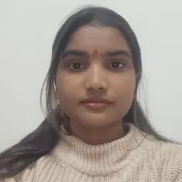 Deepa Raikwar