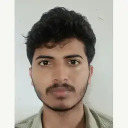 Krishnachaithanya Lingireddy