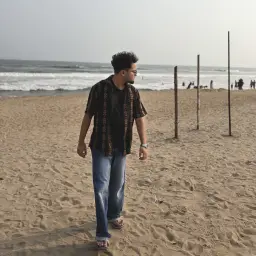 Sarandeep Sarkar