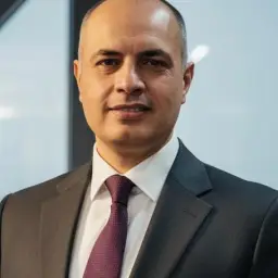Saad Ullah Durrani