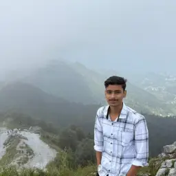 Anmol Gupta