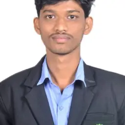 Vurukonda Saiteja