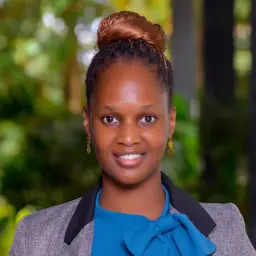 Elsie Kahunde