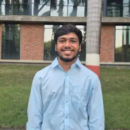 Nikhil Bobde