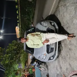 Krishna Varshith Kamanaboina