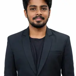 Vishal Dabbiru