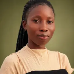 Shalom Oyesiji
