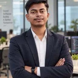 Nikhil Agrahari