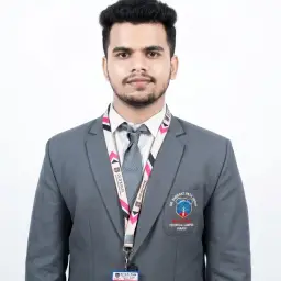Jayesh Pednekar