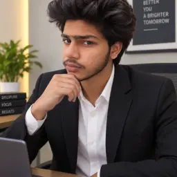 Velankayala Digvijay