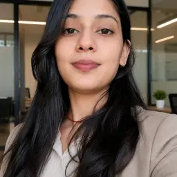 Sakshi Gupta