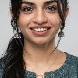 Kumkum Chouhan