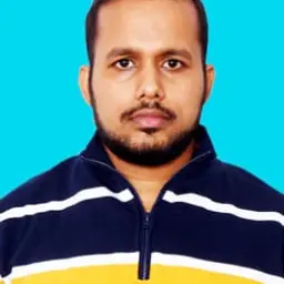 Sayed Zulfikar Ali