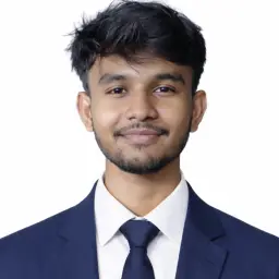Shubhrajit Das