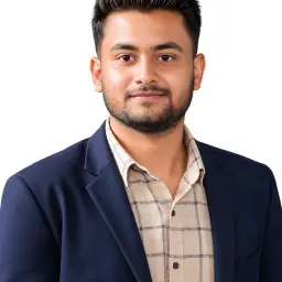 Saurav Bhandari
