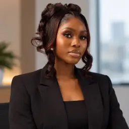 Faith Ojewoye
