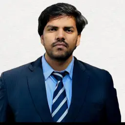 Kumar Deepesh