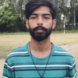 Shivam Tiwari