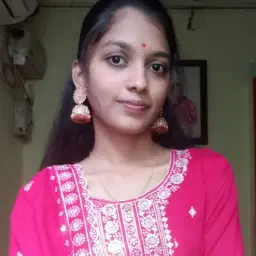 Susithra P