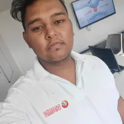 Lokesh Kumar