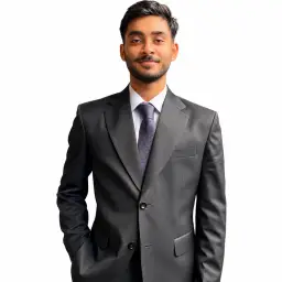 Mohd Kashif