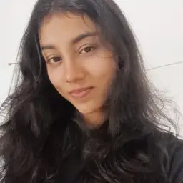 Unnati Saxena