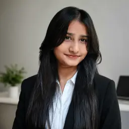 Shweta Soni
