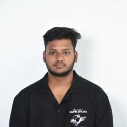 Chandana Mukesh