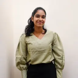 Vaishnavi Mallesh Garige
