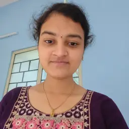 Bhargavi Ravelli