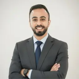Saif Ayedi
