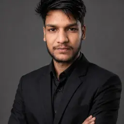 Shivam Kumar
