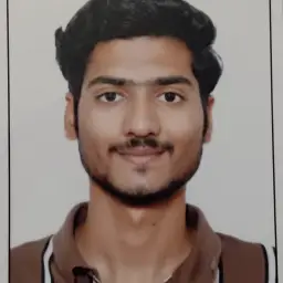 Madipeddi Yashwanth