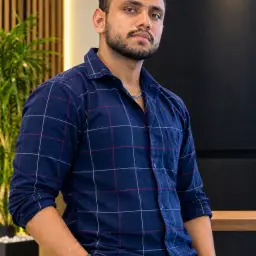 Yogesh