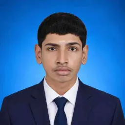 Akshith Baburaj